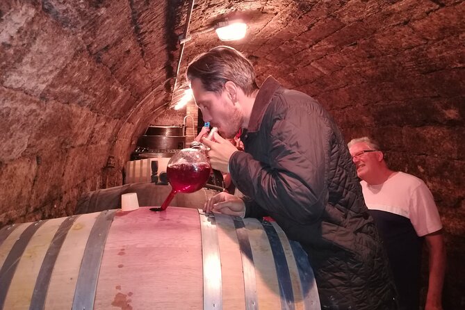 Countryside Half-day Gastro-Wine Tour from Budapest Meal & pickup - Three versions of the tour, and how to choose