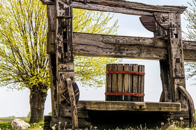 Countryside Half-day Gastro-Wine Tour from Budapest Meal & pickup - What the guides add to the experience