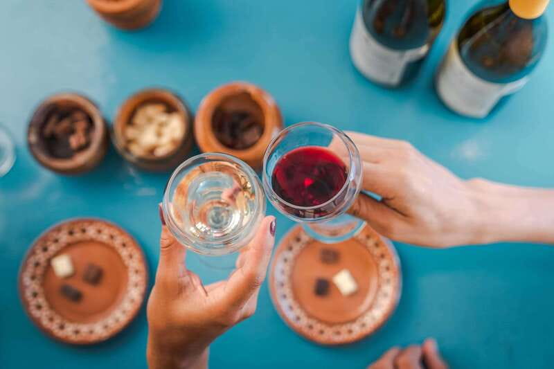 Cozumel: Seaside Chocolate Workshop and Wine Tasting - Key points to know before booking