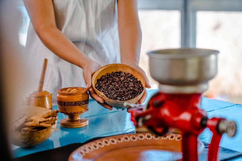 Cozumel: Seaside Chocolate Workshop and Wine Tasting - Is $52 a good value?