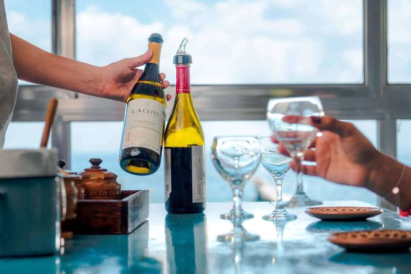 Cozumel: Seaside Chocolate Workshop and Wine Tasting - Who will enjoy this chocolate workshop?