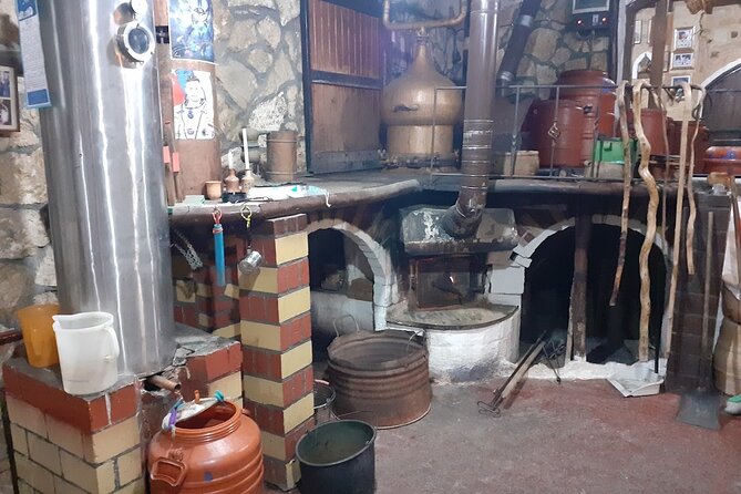 Cretan Wines & Olive oil tour - The treasures of Crete - What the $145.18 price gets you