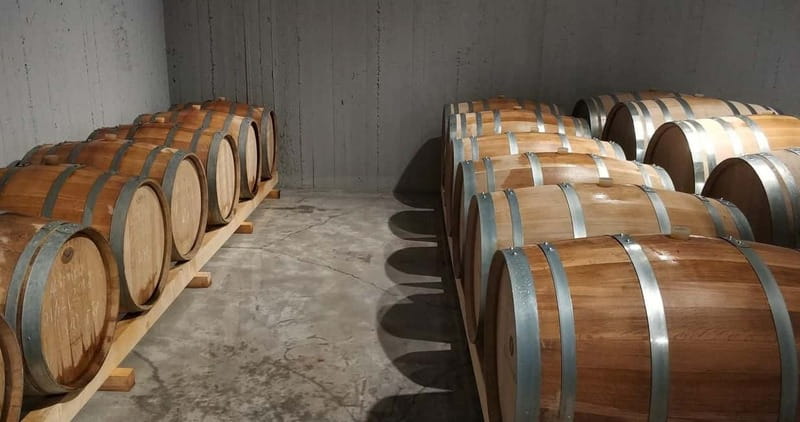 Crete: 2 Wineries Private Tour with Wine Tasting & Lunch - The alcohol factor deserves honest attention