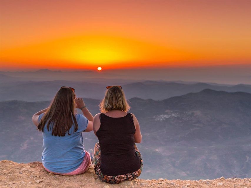 Crete: Land Rover Safari with Sunset Viewing, Dinner, & Wine - Is $99 a fair price?