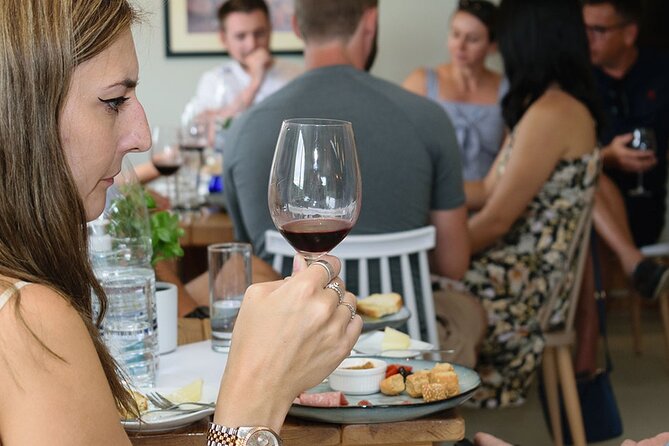 Crete Wine and Olive Oil Tour - Timing, comfort, and the small details