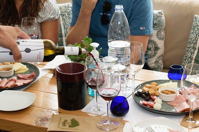Crete Wine and Olive Oil Tour - Who should book this Crete wine and olive oil tour?