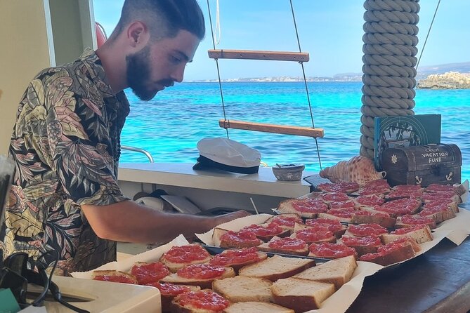 Cruise to White Rocks & Xi Beach with lunch and wine - Why this Argostoli cruise is worth considering