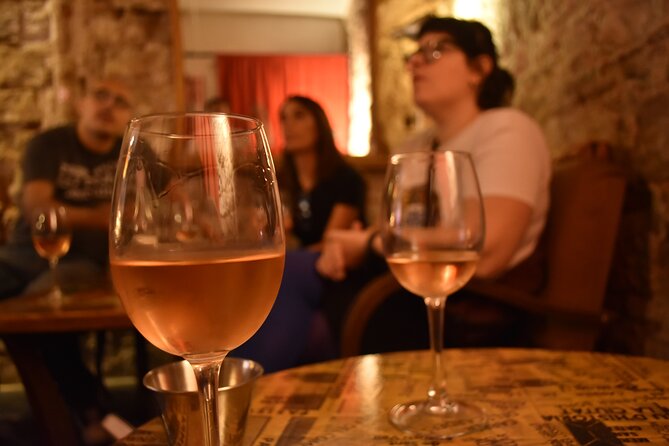 Cultural Walking Tour in Barcelona with Food & Wine Tasting - The Cathedral is an exterior lesson