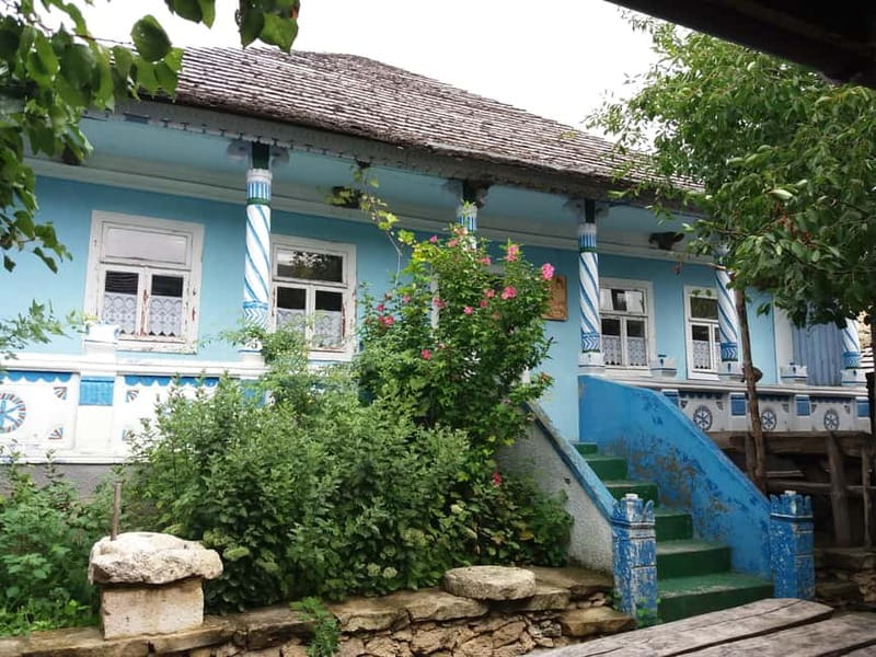 Curchi Monastery, Old Orhei and Cricova Winery (Optional) - Old Orhei, where archaeology meets the cliffs