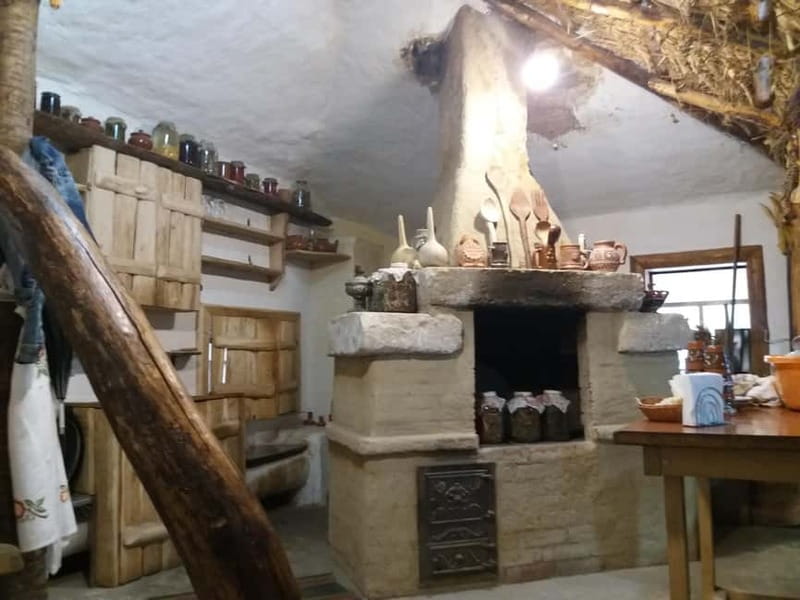 Curchi Monastery, Old Orhei and Cricova Winery (Optional) - Transport, timing, and the small-group advantage
