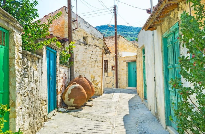 Cyprus: Troodos Mountain Food & Wine Tasting Tour with Lunch - Why this tour feels different from a standard wine trip