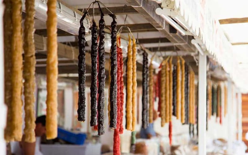 Cyprus: Troodos Mountain Food & Wine Tasting Tour with Lunch - Who should book this Troodos experience?