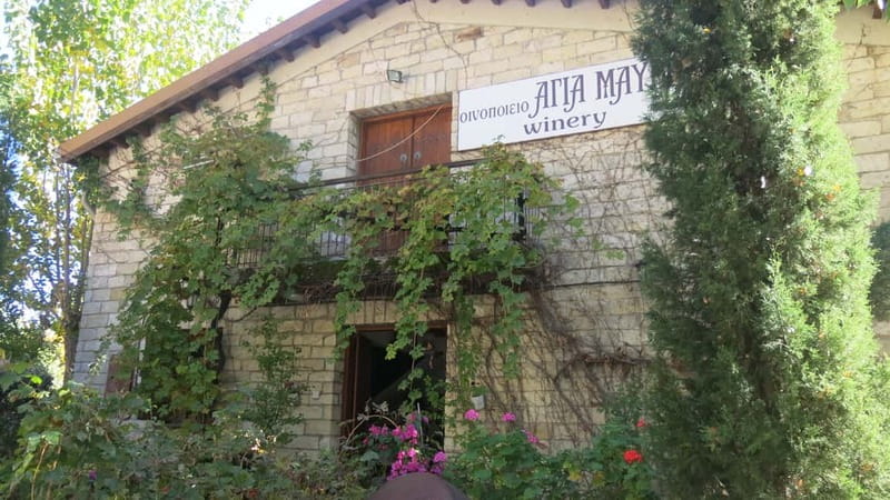 Cyprus: Troodos Mountain Wine Tour with a Local - Why the small group makes a difference