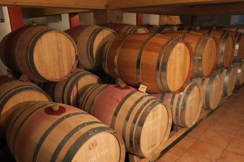 Cyprus: Troodos Mountain Wine Tour with a Local - Should you book the Troodos Mountain Wine Tour?