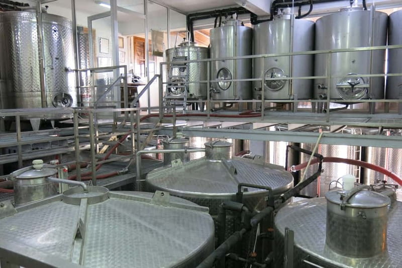 Cyprus: Troodos Mountains Villages and Wineries Tour - Key points before you book