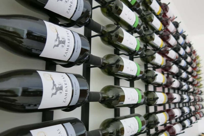 Cyprus: Troodos Mountains Villages and Wineries Tour - Leaving the coast for the Troodos Mountains