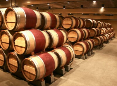 Cyprus: Troodos Mountains Villages and Wineries Tour