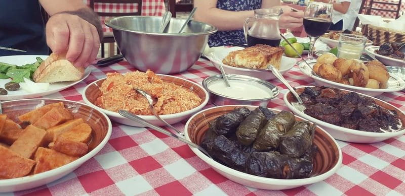 Cyprus: Troodos Mountains Villages and Wineries Tour - Transport, comfort, and the pace of the day