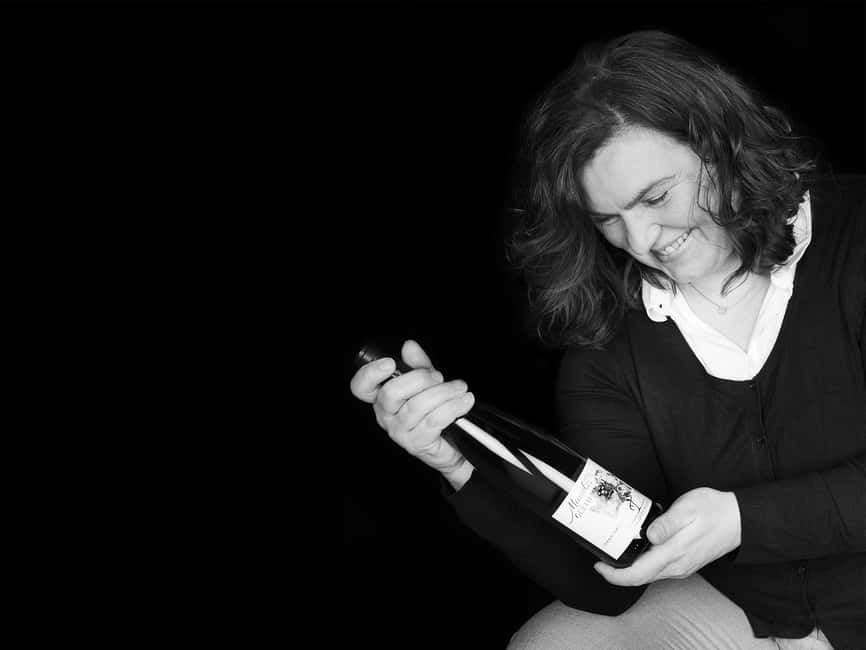 Dare to Alsace Wine with a Feminine Touch - Key Points at a Glance