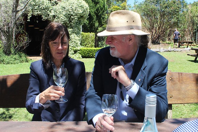 Deluxe Wine Tour to Tamborine Mountain, includes two course lunch - Why this Tamborine Mountain day trip is worth considering