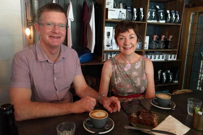Deluxe Wine Tour to Tamborine Mountain, includes two course lunch - Tamborine Mountain Distillery is the lively finale