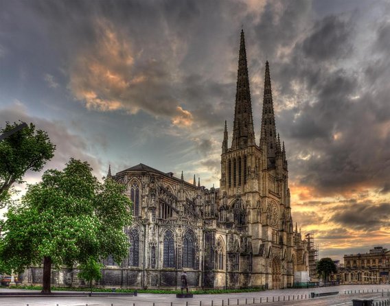 Devour Bordeaux: Ultimate Food & Wine Tasting Tour - What Makes This Bordeaux Food Tour Worth Your Time