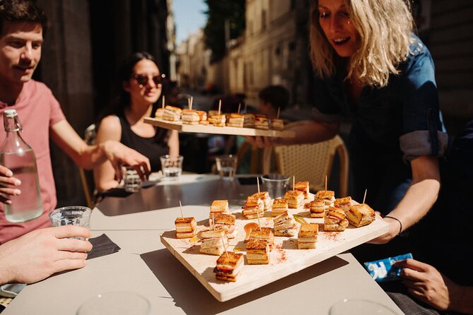 Devour Bordeaux: Ultimate Food & Wine Tasting Tour - Canelé, Bordeaux’s Signature Sweet