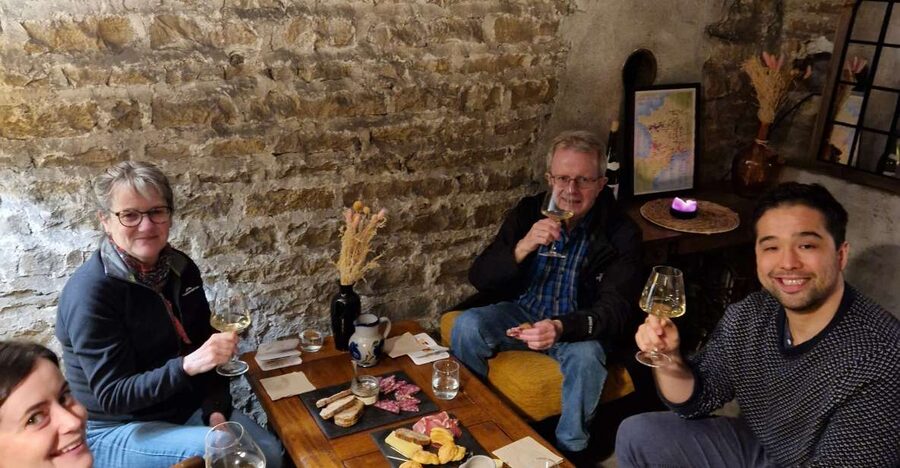 Dijon: Burgundy Wines Masterclass - Key points to know before booking