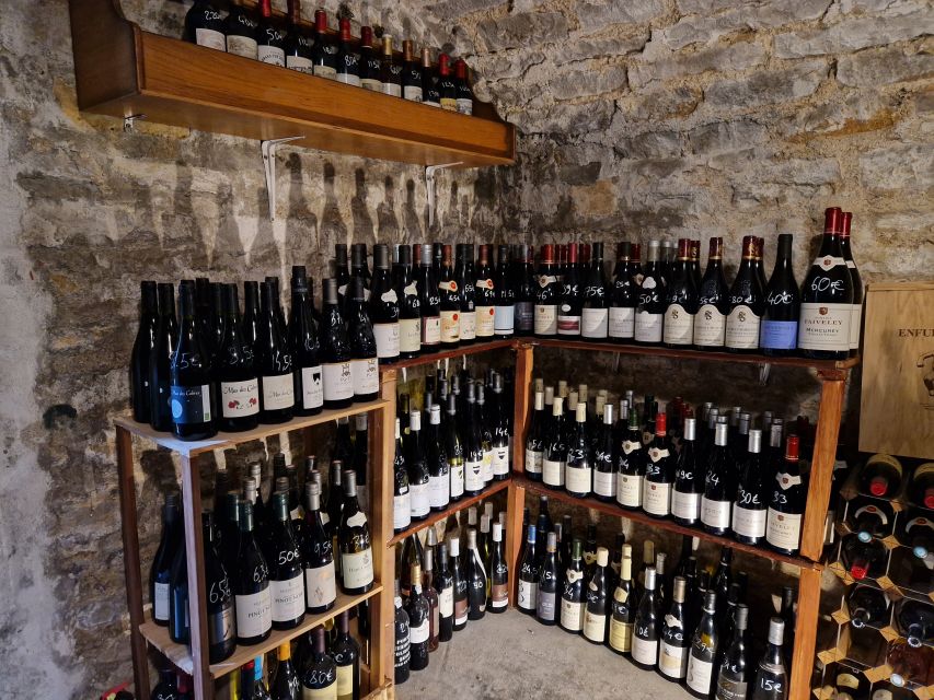 Dijon: Burgundy Wines Masterclass - Who will enjoy this Dijon wine masterclass?
