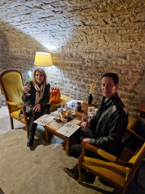 Dijon: Burgundy Wines Masterclass - Why Burgundy deserves a class of its own