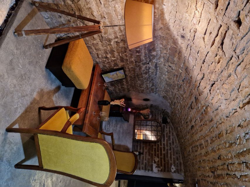 Dijon: Burgundy Wines Masterclass - Timing, meeting point, and practical planning