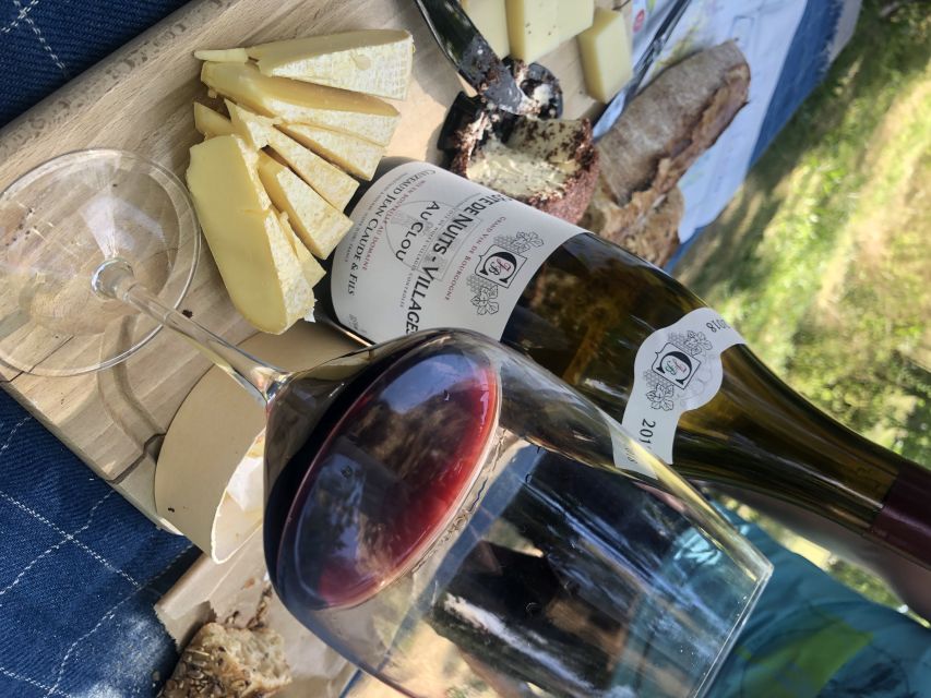 Dijon: Cheese and Burgundy Wine Tasting Workshop - Who should book this Dijon workshop?