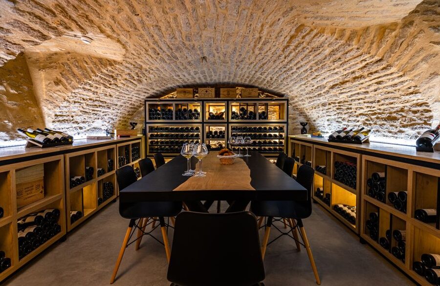 Dijon: La Cave du Palais Burgundy Wine Tasting Experience - Key points to know before booking