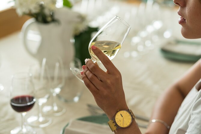 Discover Argentine Wines Paired with Delicious Tapas - Starting at Soler 5650 in Buenos Aires