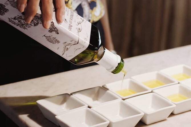 Discover Argentine Wines Paired with Delicious Tapas - The tasting route from Argentina’s dry north to Patagonia