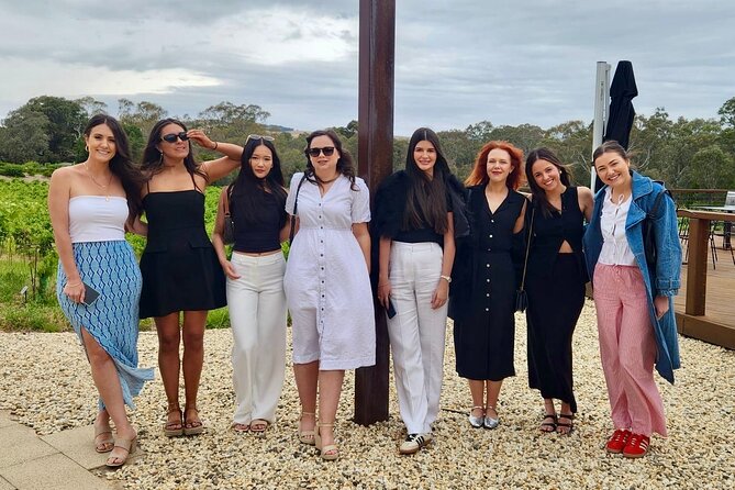 Discover Barossa: 4 Wine Tastings, Gourmet Lunch, and Hidden Gems - Château Yaldara brings Barossa history to life