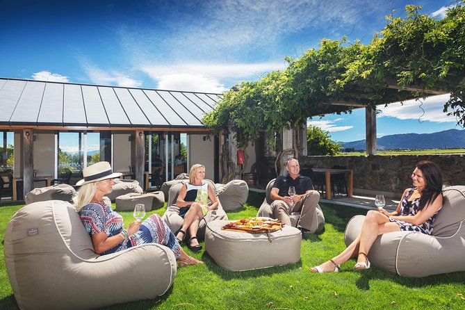 Discover Marlborough Wine - Afternoon Marlborough Wine Tour - Is $117.91 good value?