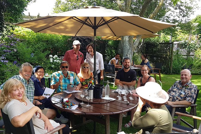 Discover Marlborough Wine - Afternoon Marlborough Wine Tour - Who should book this Marlborough afternoon?