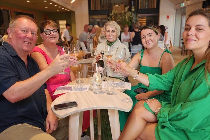Discover Marlborough Wine - Afternoon Marlborough Wine Tour - Four wineries, four different looks at Marlborough