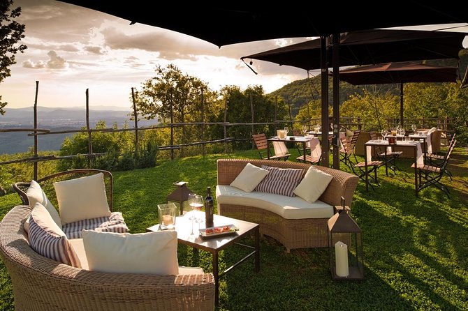 Discover Sustainable Wines in a Guided Tour and Tasting - Getting to Pomaio without losing your patience