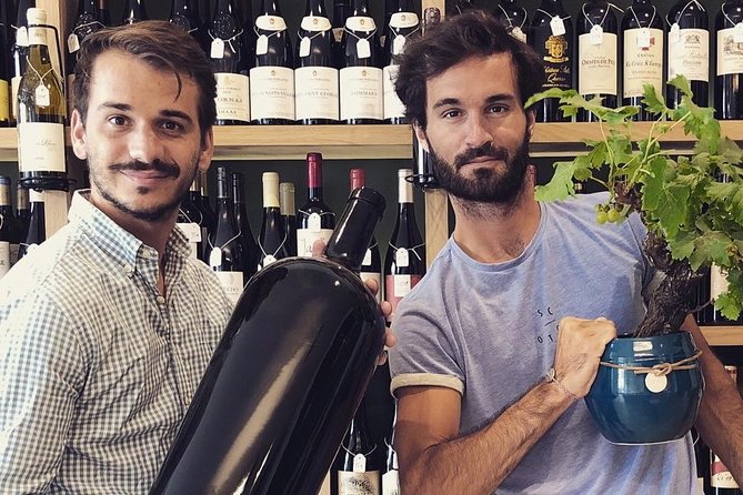 Discovery of the Bordeaux vineyard in 3 wines - What this Bordeaux tasting is really about