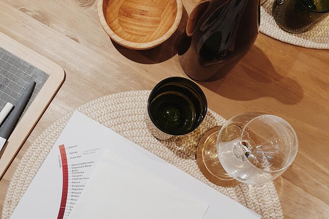 Discovery of the Bordeaux vineyard in 3 wines - Who will get the most from it
