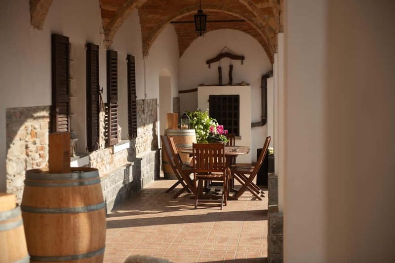 Dogliani: Tasting of 7 Wines in the Heart of the Langhe - What $36 gets you