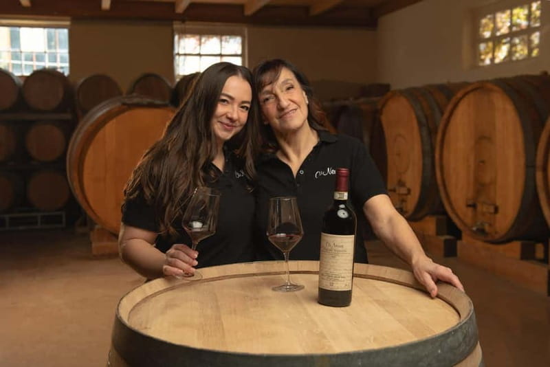 Dogliani: Tasting of 7 Wines in the Heart of the Langhe - Dogliani DOCG: two versions of the local red