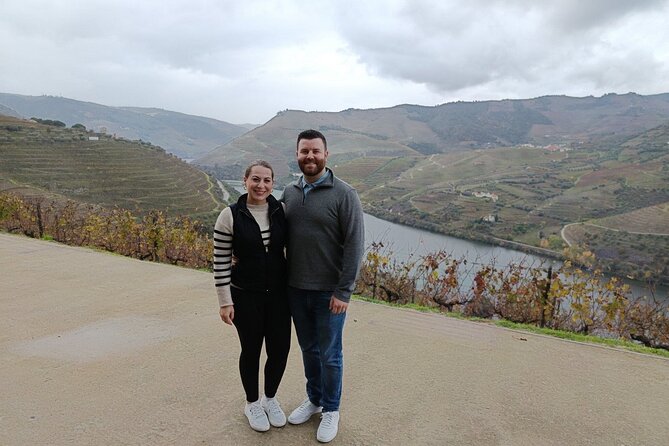 Douro Valley Half-Day Tour with Winery and Lunch From Porto - Guides who shape the day
