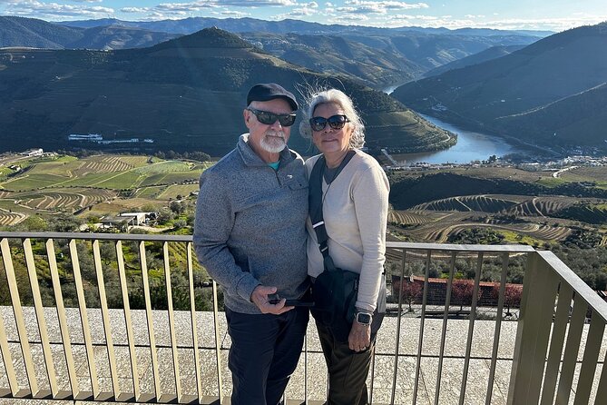 Douro Valley Half-Day Tour with Winery and Lunch From Porto - Leaving Porto from Igreja da Lapa at 9:00