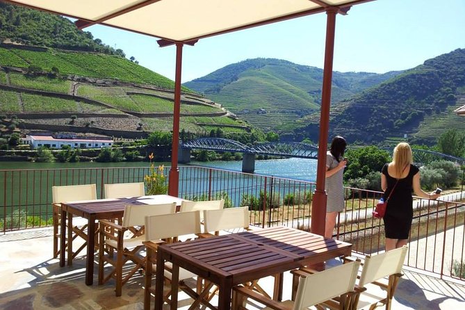 Douro Valley: Historical Sites, Wine Experience, Lunch & Cruise - A Rabelo Boat From Pinhão