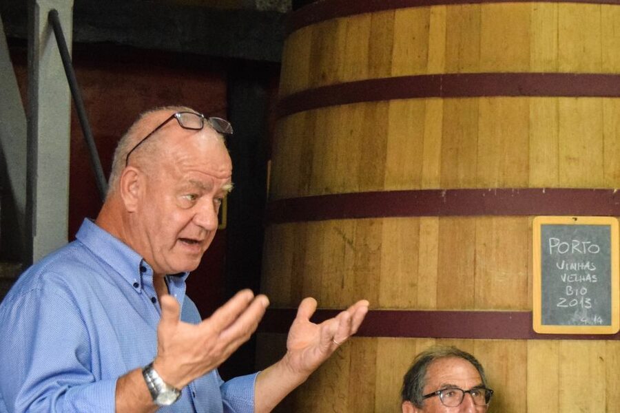 Douro Valley: Premium Port Tasting Winery Tour & River Views - Booking details and timing