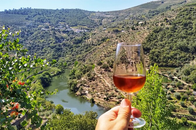 Douro Valley Prime Tour: Wine Tastings, Boat & Lunch from Porto - Is $145.12 a fair price?