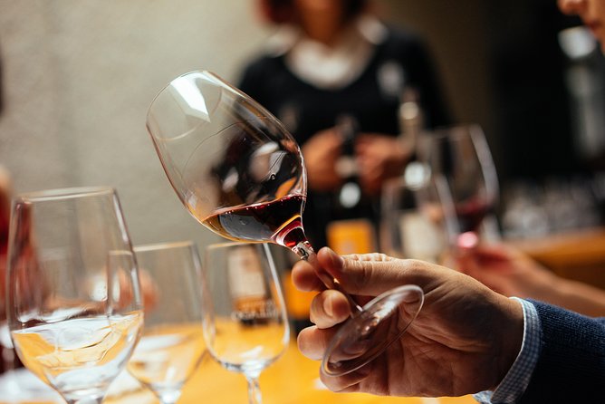 Douro Valley Private Day Trip including Boat Ride & Wine Tasting - Leaving Porto for the Douro Valley